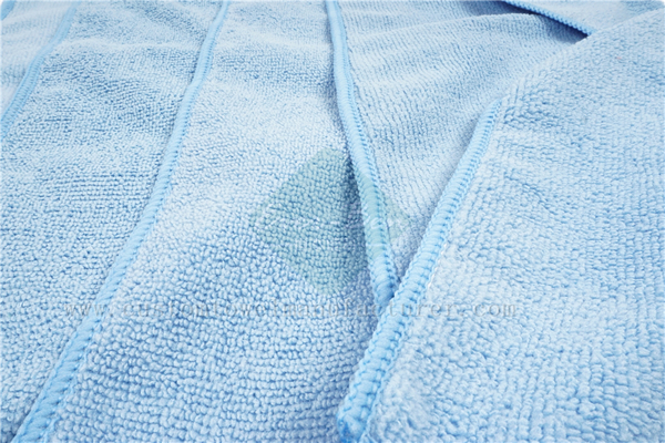 China Bulk Custom best microfiber hair towel Manufacturer wholesale High Quality China Custom towel supplier
